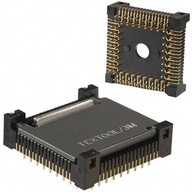 268-5401-00-1102JH 3M  Zoccoli IC